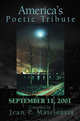 America's Poetic Tribute by United Firefighters A Assoc. image