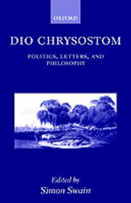 Dio Chrysostom image