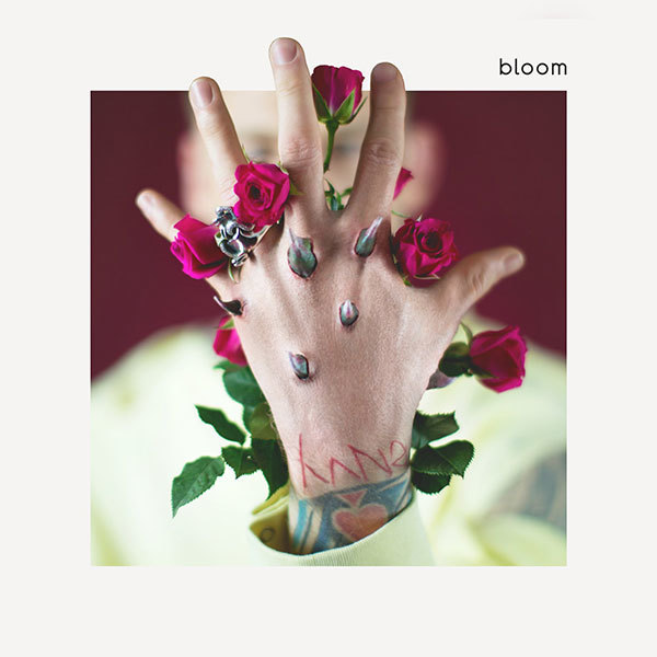 Bloom by Machine Gun Kelly image