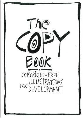 The Copy Book by Bob Linney image