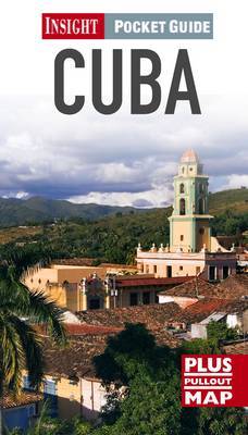 Insight Pocket Guides: Cuba by Insight Guides image