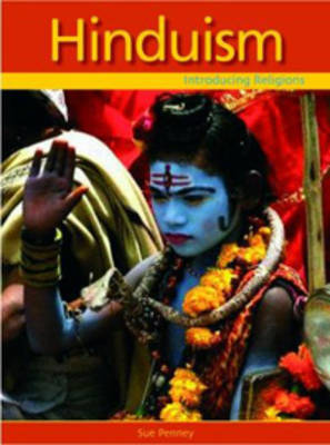 Hinduism by Sue Penney image