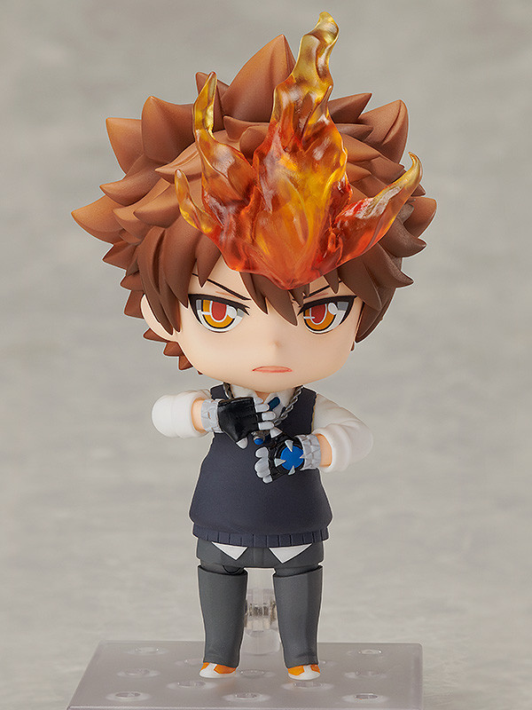 Reborn!: Nendoroid Tsunayoshi Sawada - Articulated Figure image
