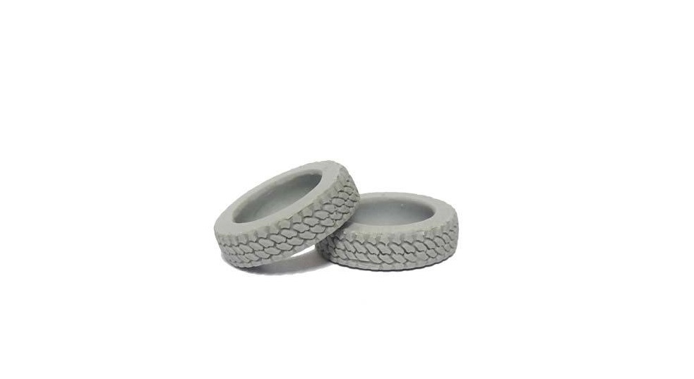 TTCombat: Tabletop Scenics - Back Alley Accessories 3 image