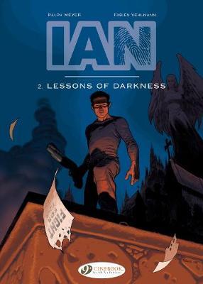 Ian Vol. 2: Lessons Of Darkness by Fabien Vehlmann image
