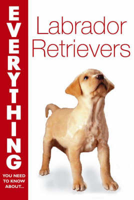 Labrador Retrievers by Kim Campbell Thornton image