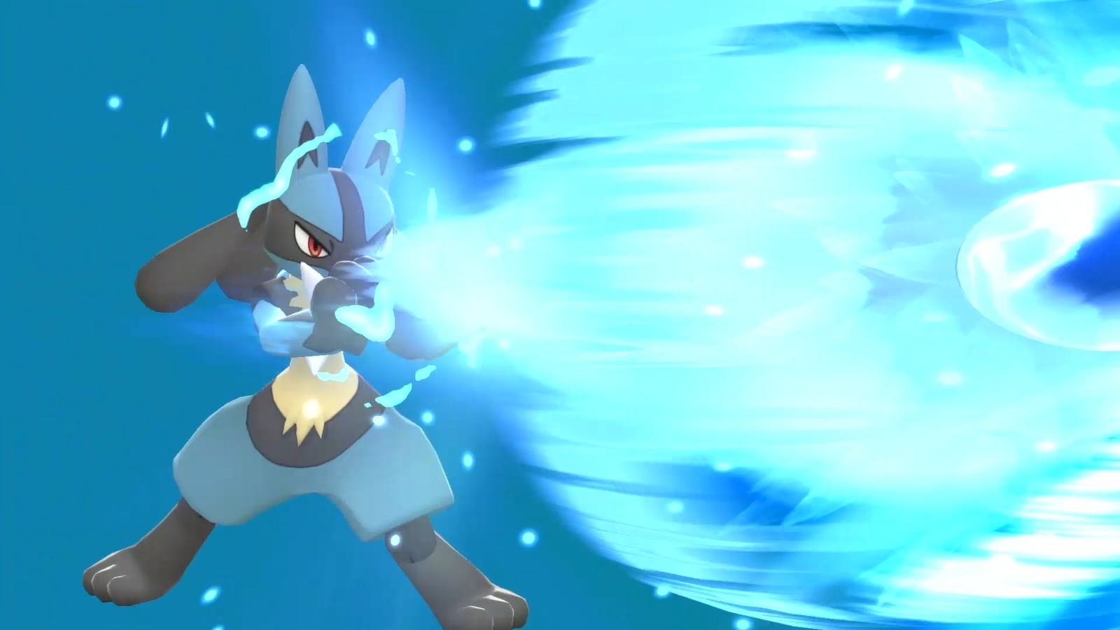 Pokemon Shining Pearl for Switch image