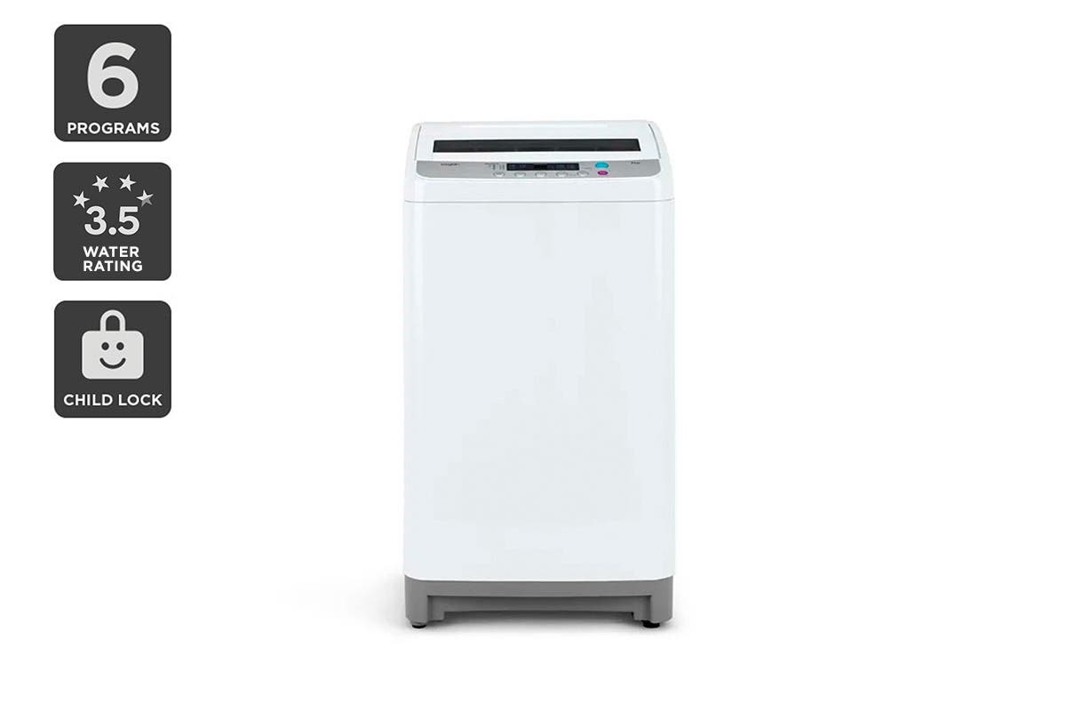Buy Kogan 7kg Top Load Washing Machine at Mighty Ape NZ