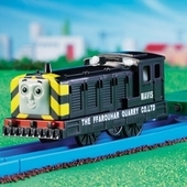 Thomas & Friends: Mavis Engine Thomas & Friends: Mavis Engine