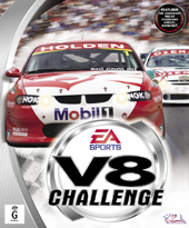 V8 Challenge for PC V8 Challenge for PC