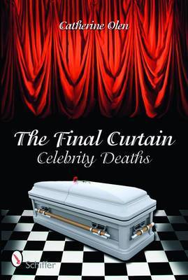 The Final Curtain by Catherine Olen image