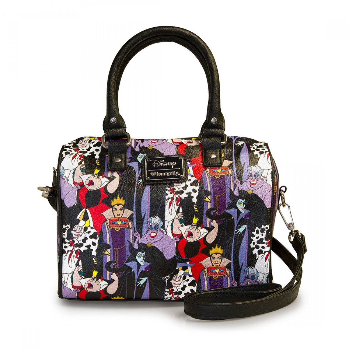 Disney Villains Hand Bag Women S At Mighty Ape Nz Disney Villains Hand Bag Women S At Mighty Ape Nz