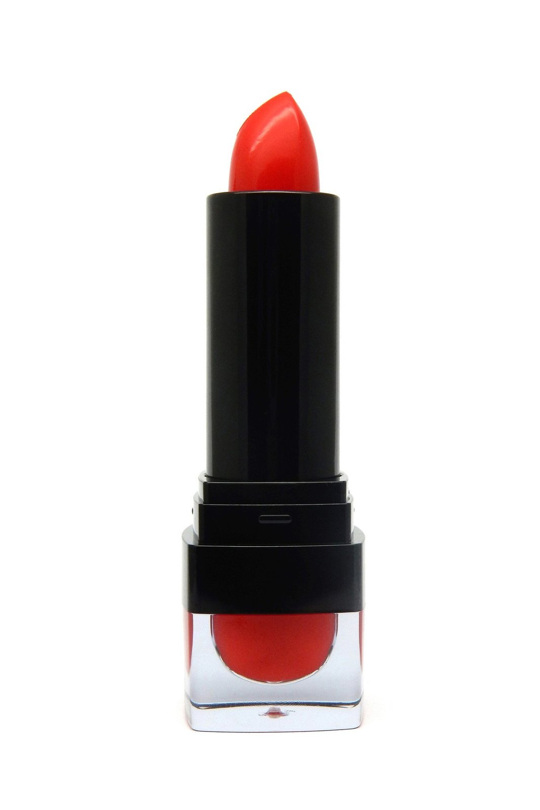 W7 Kiss Lipstick Reds (Ruby Red)