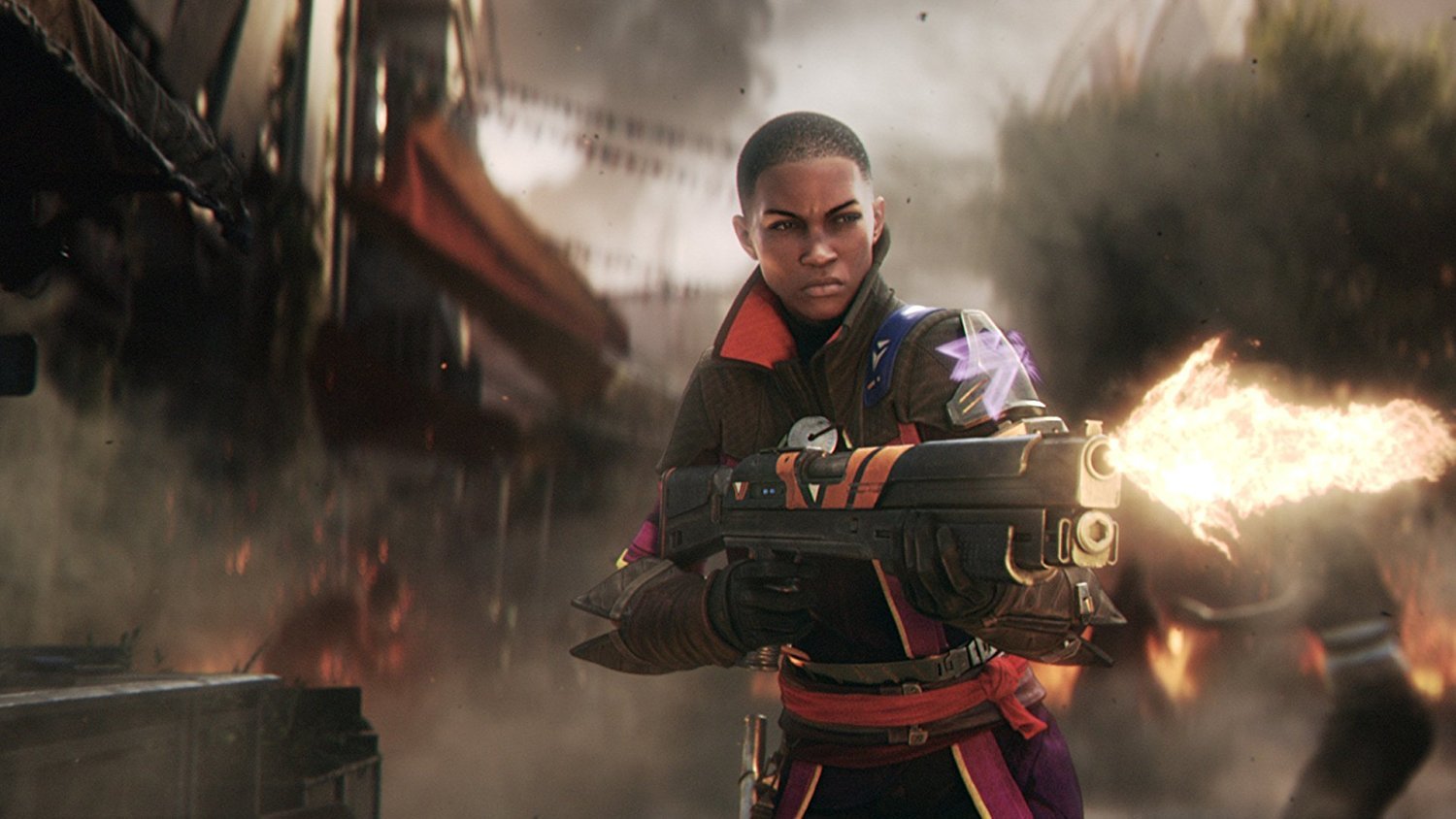 Destiny 2 for PC Games image