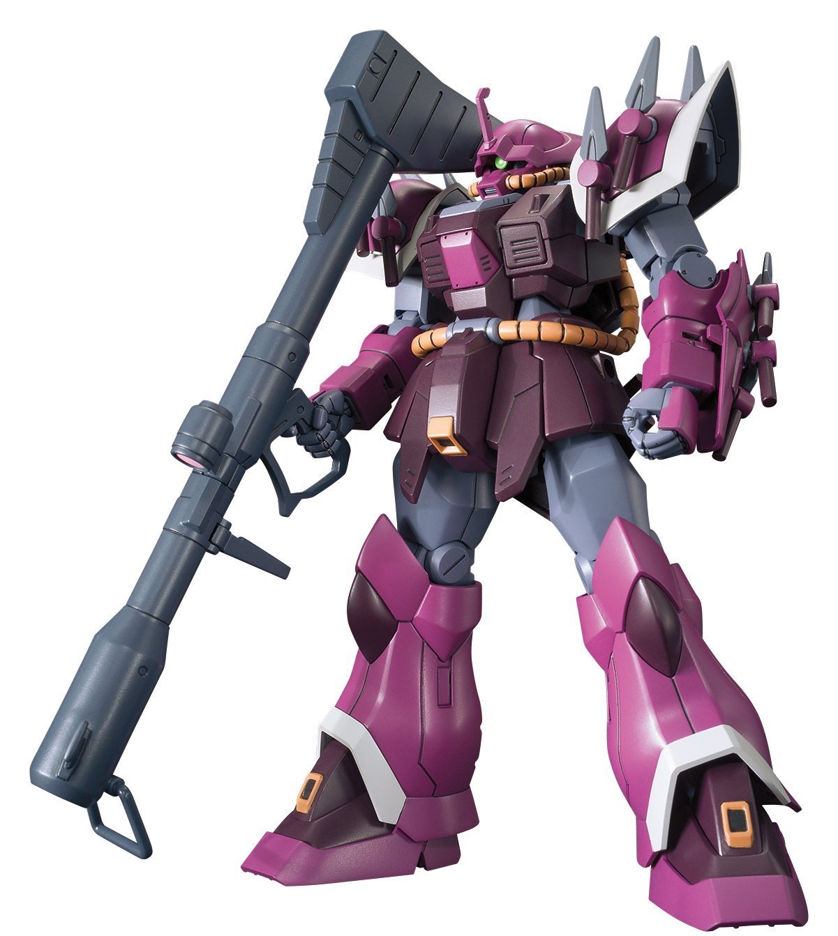 HGUC 1/144 MS-08TX/S Efreet Schneid - Model Kit image