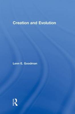 Creation and Evolution image