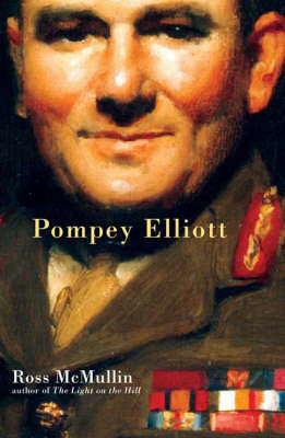 Pompey Elliott by Ross Mcmullin image