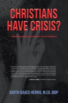 Christians have Crisis? image