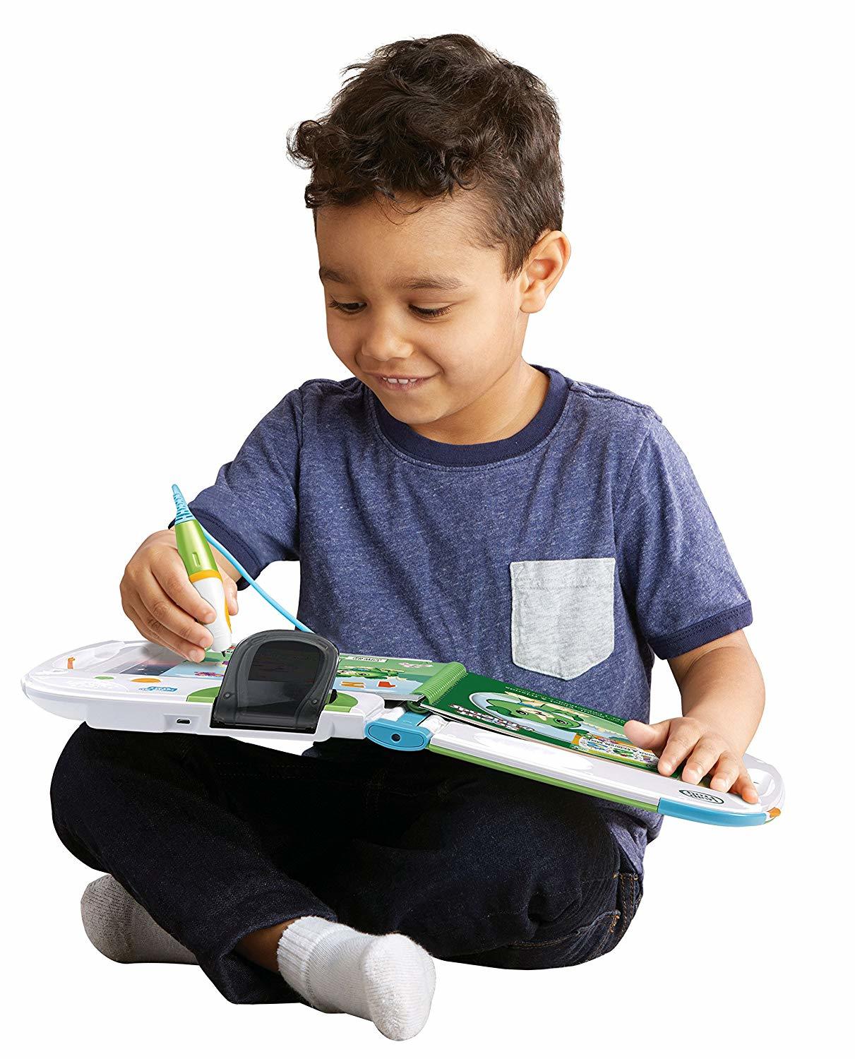 LeapFrog: LeapStart 3D - Interactive Learning System