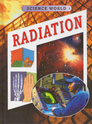 Radiation by Kathryn Whyman image