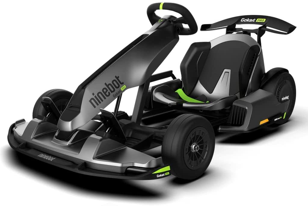 Segway Ninebot Go Kart Kit Pro at Mighty Ape NZ