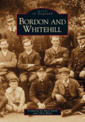 Bordon & Whitehall by Basil Smith image