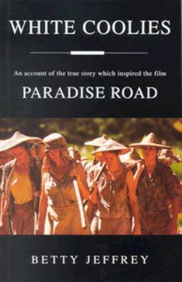 Paradise Road by Betty Jeffrey image