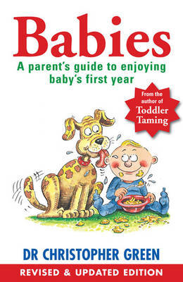 Babies by Christopher Green image