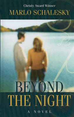 Beyond the Night by Marlo M Schalesky image