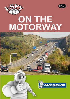 I-Spy on the Motorway image