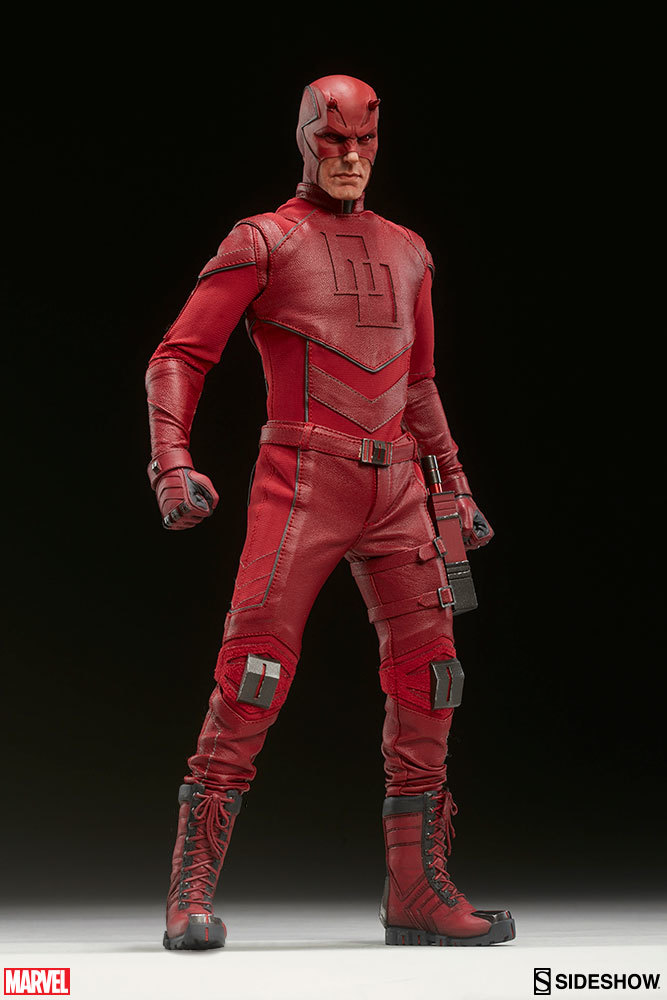 Marvel: Daredevil - 12" Articulated Figure image