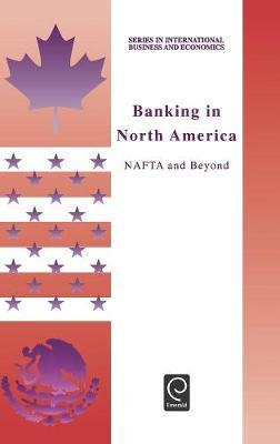 Banking in North America image