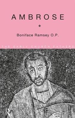 Ambrose by Boniface Ramsey image