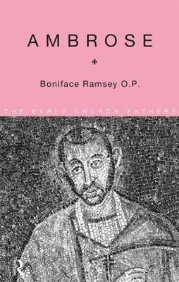 Ambrose by Boniface Ramsey