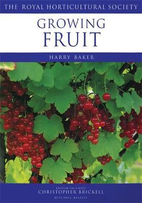 Growing Fruit by Harry Baker