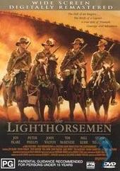 Lighthorsemen on DVD