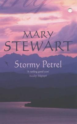 Stormy Petrel by Mary Stewart image