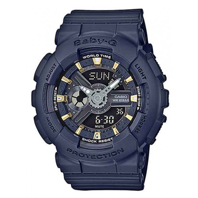 Casio Baby-G BA110GA-1A image