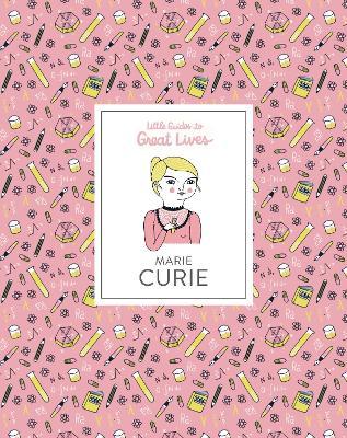 Marie Curie by Isabel Thomas image