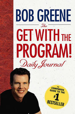 Get with the Program Daily Journal, by Greene image