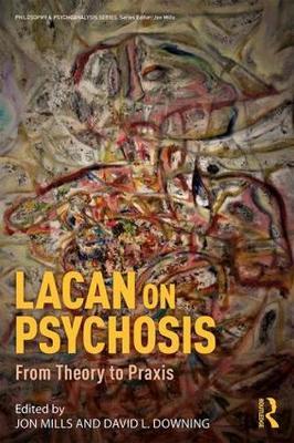 Lacan on Psychosis image