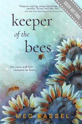Keeper of the Bees by Meg Kassel image
