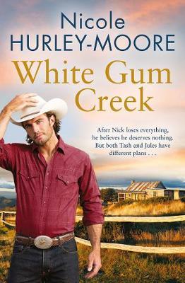 White Gum Creek by Nicole Hurley-Moore image