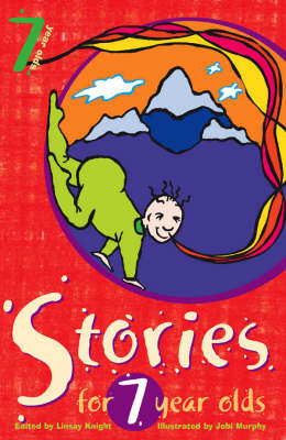 Stories for Seven Year Olds on Paperback