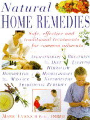 Natural Home Remedies image