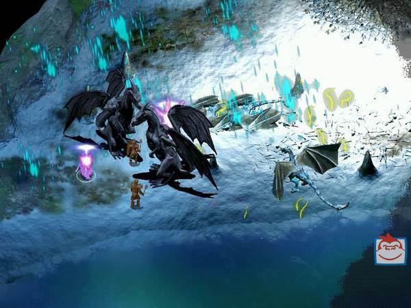 Forgotten Realms Deluxe Edition (5 games + 5 add ons!) for PC Games image