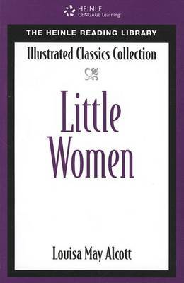 Little Women by Louisa Alcott