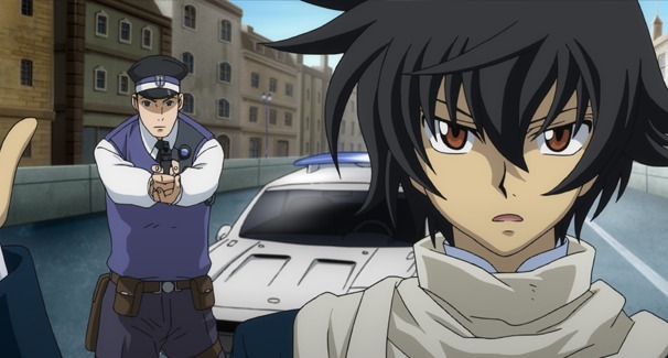 Mobile Suit Gundam 00 Season 1 Collection (6 Disc Set) on DVD image