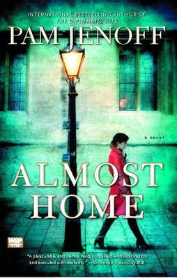 Almost Home by Pam Jenoff