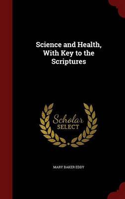 Science and Health with Key to the Scriptures image